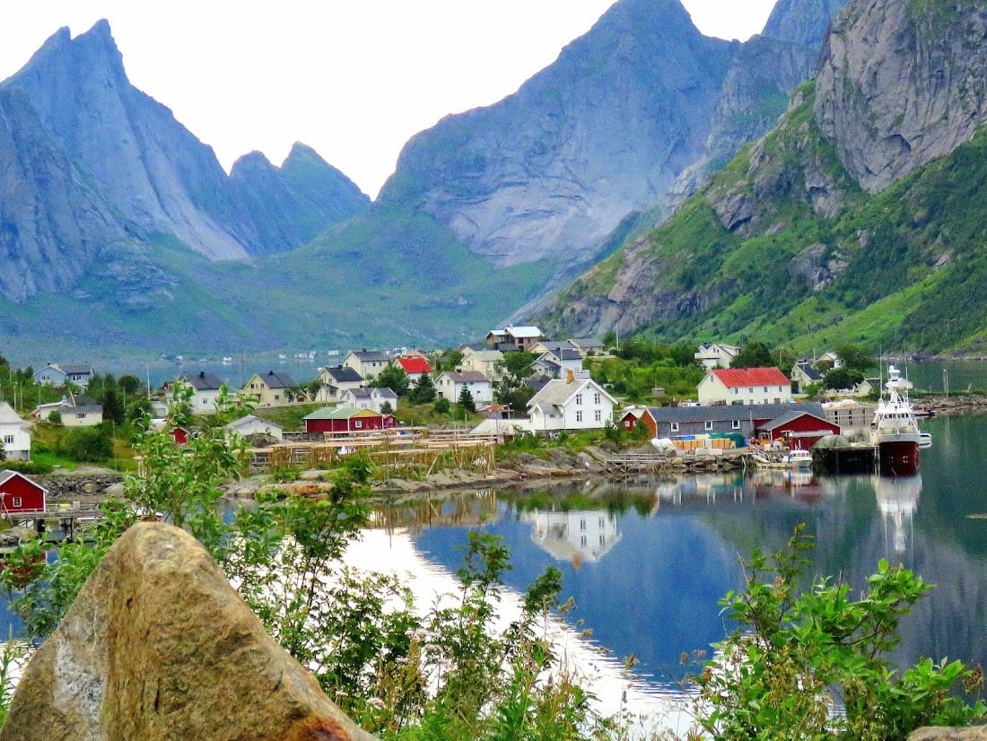 Lofoten Islands