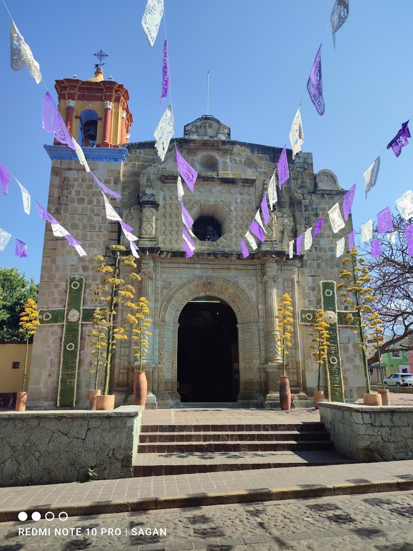 Oaxaca