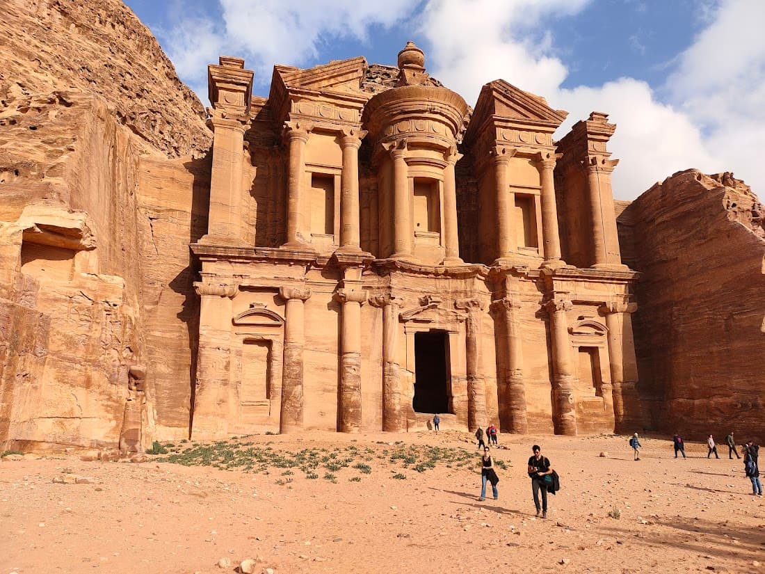 Petra