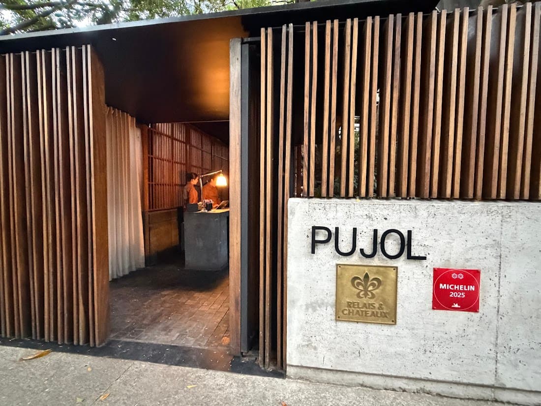 Pujol